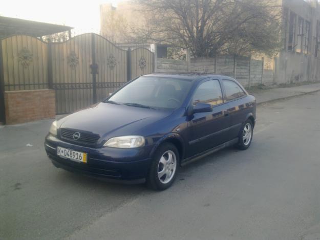 Opel Astra G - Pret | Preturi Opel Astra G