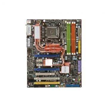 Placa de baza MSI P7N SLI Platinum - Pret | Preturi Placa de baza MSI P7N SLI Platinum