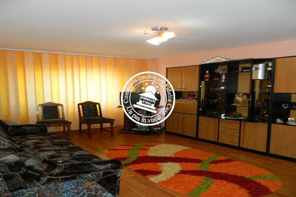 Apartament 3 camere de vanzare Iasi Bularga Baza III - Pret | Preturi Apartament 3 camere de vanzare Iasi Bularga Baza III