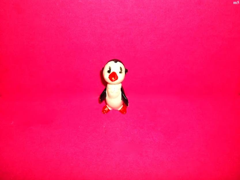 jucarii figurina pinguin din plastic - Pret | Preturi jucarii figurina pinguin din plastic