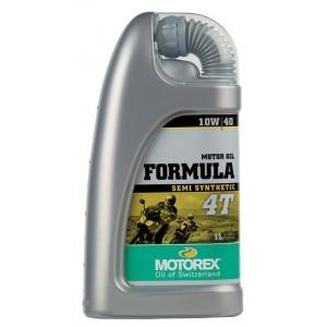 Motorex Formula 10W40 1L - Pret | Preturi Motorex Formula 10W40 1L