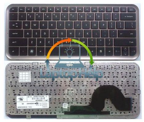 Tastatura HP Pavilion DM3 1000 - Pret | Preturi Tastatura HP Pavilion DM3 1000