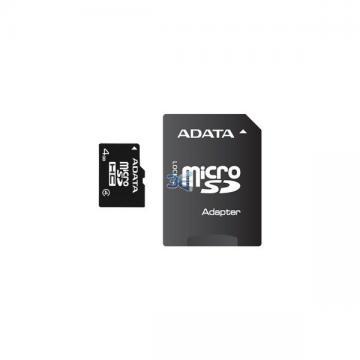 A-Data MyFlash MicroSDHC Cls 4 4GB - Pret | Preturi A-Data MyFlash MicroSDHC Cls 4 4GB