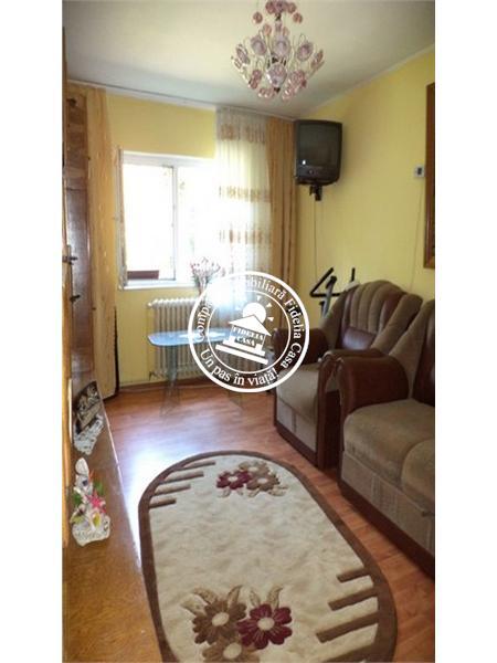 Apartament 2 camere de vanzare Iasi Galata - Pret | Preturi Apartament 2 camere de vanzare Iasi Galata