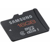 Card memorie SAMSUNG MicroSDHC Plus 16GB Class 6 - Pret | Preturi Card memorie SAMSUNG MicroSDHC Plus 16GB Class 6