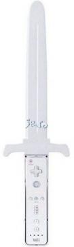 Intec Z-Sword Wii - Pret | Preturi Intec Z-Sword Wii