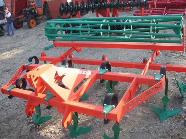 Cultivator AP30 marca Agro Masz - Pret | Preturi Cultivator AP30 marca Agro Masz