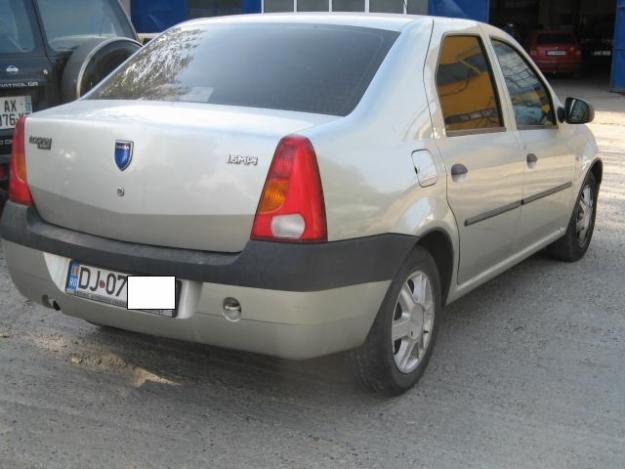 Vand Dacia Logan 1.6 Ambition(full) - Pret | Preturi Vand Dacia Logan 1.6 Ambition(full)