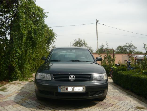 VW Passat,an de fabricatie 2000 - Pret | Preturi VW Passat,an de fabricatie 2000