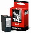 #14A black cartridge - Pret | Preturi #14A black cartridge