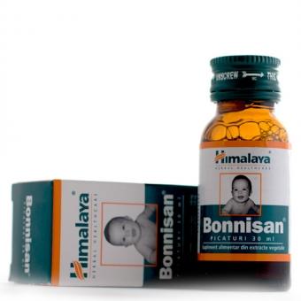 Bonnisan 30ml - Pret | Preturi Bonnisan 30ml