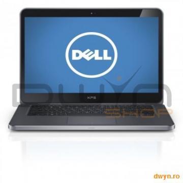 Dell XPS 14, Intel Core i5-3317U - Pret | Preturi Dell XPS 14, Intel Core i5-3317U