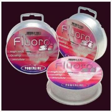 FLUORO SI STB 028mm - 150m TRANSPARENT - Pret | Preturi FLUORO SI STB 028mm - 150m TRANSPARENT