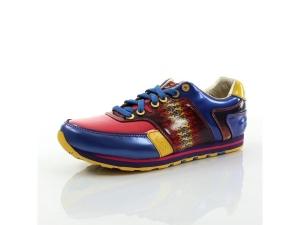 Pantofi sport CHRISTIAN AUDIGIER brbai - smi205m_blue - Pret | Preturi Pantofi sport CHRISTIAN AUDIGIER brbai - smi205m_blue