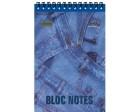 Bloc notes A5 matematica/ dictando/ velin Office Point - Pret | Preturi Bloc notes A5 matematica/ dictando/ velin Office Point