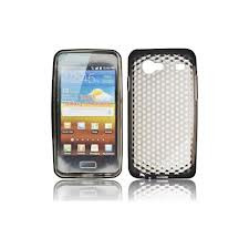 Husa silicon TPU transparent + folie protectie Samsung i9070 Galaxy S Advance - Pret | Preturi Husa silicon TPU transparent + folie protectie Samsung i9070 Galaxy S Advance