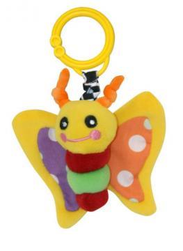 Jucarie plus cu vibratii, Butterfly, Lorelli Toys - Pret | Preturi Jucarie plus cu vibratii, Butterfly, Lorelli Toys