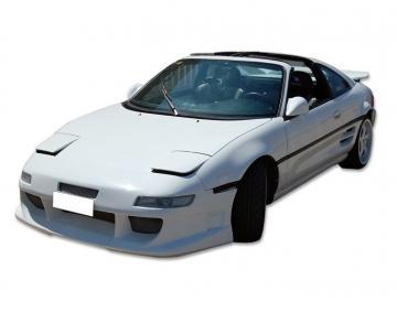 Toyota MR2 Spoiler Fata Evolva - Pret | Preturi Toyota MR2 Spoiler Fata Evolva