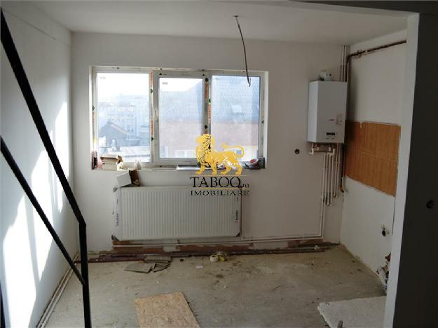 Apartament cu 2 camere in Sibiu zona Terezian finisat la cheie - Pret | Preturi Apartament cu 2 camere in Sibiu zona Terezian finisat la cheie