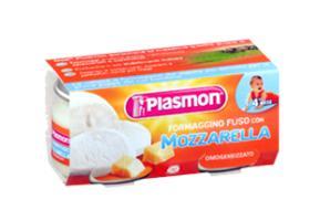 Branza topita cu mozzarella 2x80g - fara gluten - Pret | Preturi Branza topita cu mozzarella 2x80g - fara gluten