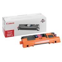 Cartus Toner Canon  EP701LM CR9289A003AA pt. LBP 5200 magenta - Pret | Preturi Cartus Toner Canon  EP701LM CR9289A003AA pt. LBP 5200 magenta