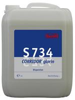 Detergent s 734 corridorâ® glorin - Pret | Preturi Detergent s 734 corridorâ® glorin