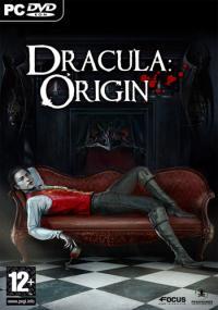 Dracula Origin - Pret | Preturi Dracula Origin