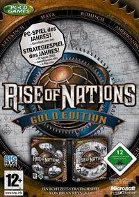 Rise of Nations Gold - Pret | Preturi Rise of Nations Gold