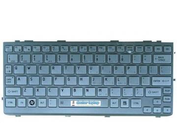 Tastatura laptop Toshiba Satellite T110 silver - Pret | Preturi Tastatura laptop Toshiba Satellite T110 silver