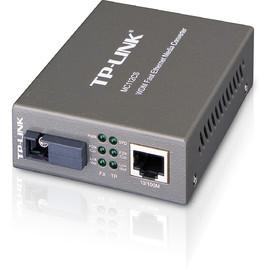 TP-Link WDM Fast Ethernet Media Converter, MC112CS - Pret | Preturi TP-Link WDM Fast Ethernet Media Converter, MC112CS