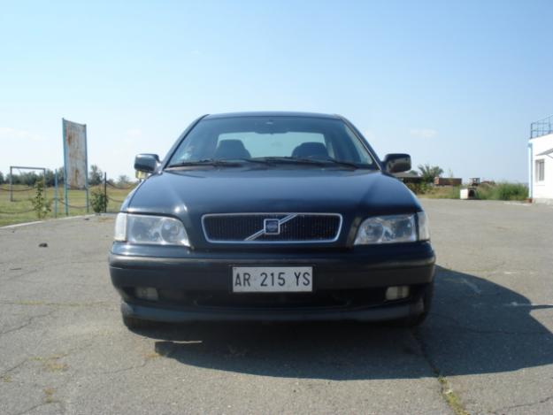 Volvo s40 t4 1800cm - Pret | Preturi Volvo s40 t4 1800cm