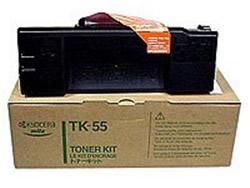 Cartus Toner Kyocera FS1920 - TK-55 - Pret | Preturi Cartus Toner Kyocera FS1920 - TK-55