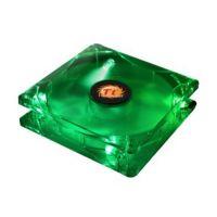 Thunderblade, 120mm Green LED fan - Pret | Preturi Thunderblade, 120mm Green LED fan