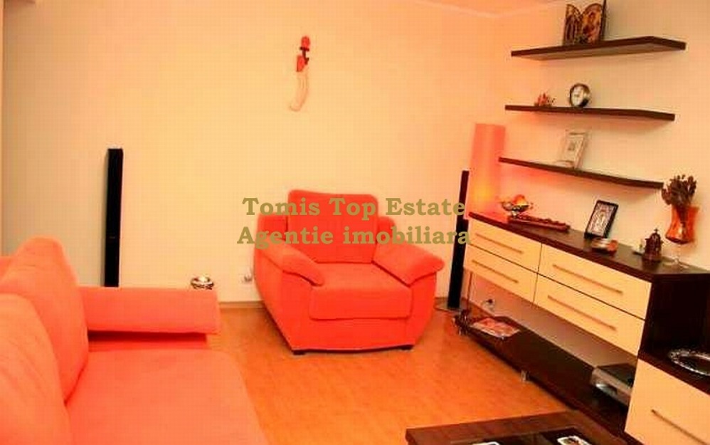 Apartament 3 camere de inchiriat Zona Tomis3 Mobilat modern 350E - Pret | Preturi Apartament 3 camere de inchiriat Zona Tomis3 Mobilat modern 350E