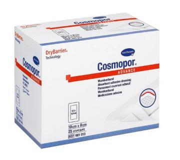 Cosmopor Advance 7.2 cm *5 cm *25 buc - Pret | Preturi Cosmopor Advance 7.2 cm *5 cm *25 buc