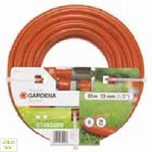 Furtun Standard 20m, 1/2" cu conectori - Pret | Preturi Furtun Standard 20m, 1/2" cu conectori