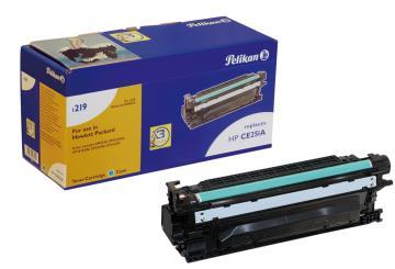 Toner Ref. HP CE251A pentru LJ CP3525, 7.000pg, cyan, (4208255) Pelikan - Pret | Preturi Toner Ref. HP CE251A pentru LJ CP3525, 7.000pg, cyan, (4208255) Pelikan