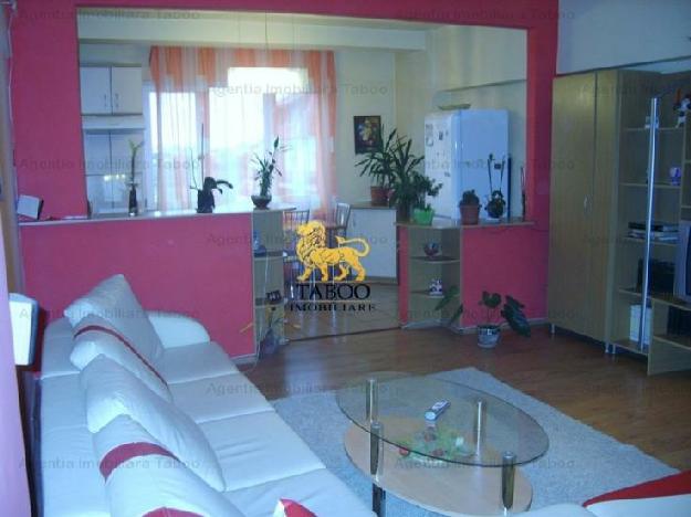 Vanzare Apartament 4 camere Strand, Sibiu 77000 Euro - Pret | Preturi Vanzare Apartament 4 camere Strand, Sibiu 77000 Euro