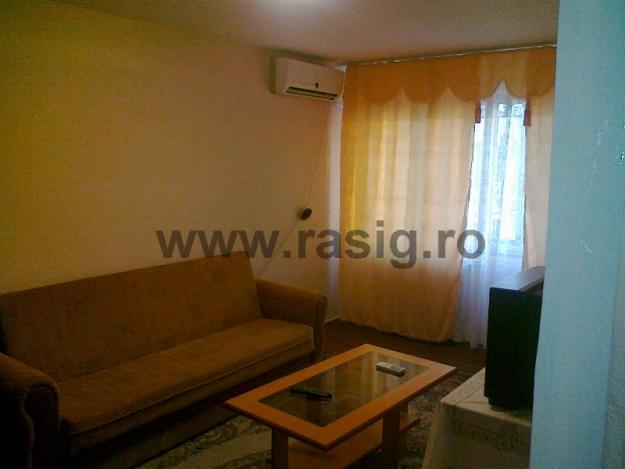 2 camere, Rahova, mobilat - Pret | Preturi 2 camere, Rahova, mobilat