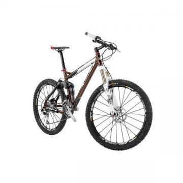 Bicicleta BH TRAIL HUNTER CS 9.8 DOWNHILL - Pret | Preturi Bicicleta BH TRAIL HUNTER CS 9.8 DOWNHILL