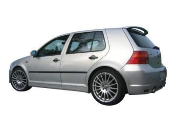 VW Golf 4 Praguri R-Look - Pret | Preturi VW Golf 4 Praguri R-Look