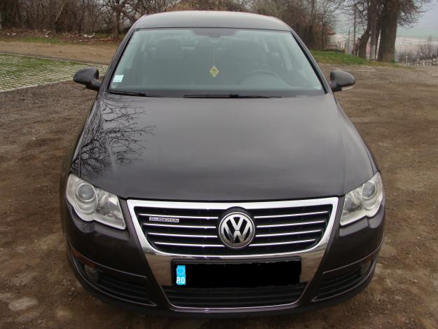 vw passat din 2008 - Pret | Preturi vw passat din 2008