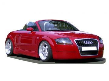 Audi TT Body Kit Speed - Pret | Preturi Audi TT Body Kit Speed