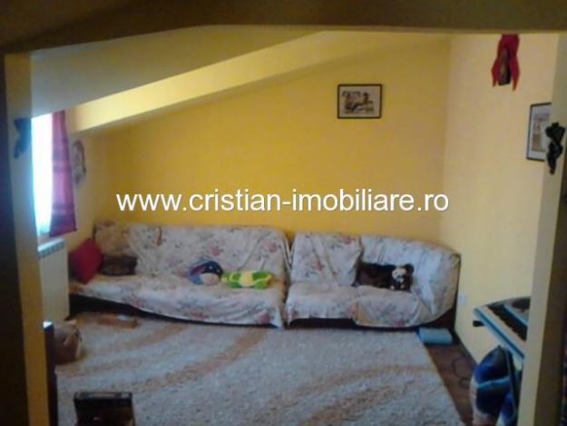 COD 1591-CRISTIAN CHANCE OFERA SPRE VANZARE VILA CENTRU - Pret | Preturi COD 1591-CRISTIAN CHANCE OFERA SPRE VANZARE VILA CENTRU