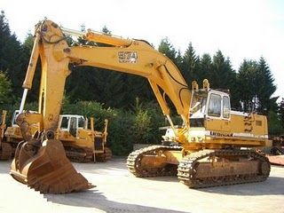 Excavator senile Liebherr R 974 Li de vanzare second hand import vanzari excavatoare foarte mari pe senile 70 tone stare - Pret | Preturi Excavator senile Liebherr R 974 Li de vanzare second hand import vanzari excavatoare foarte mari pe senile 70 tone stare