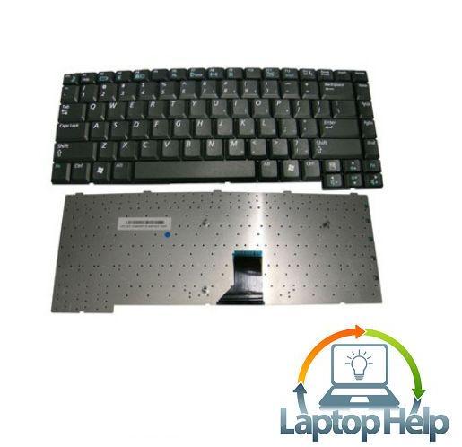 Tastatura laptop Samsung R50 - Pret | Preturi Tastatura laptop Samsung R50