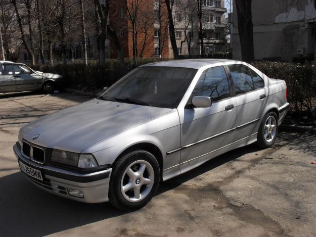 vand BMW 316 - Pret | Preturi vand BMW 316