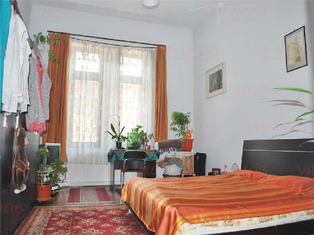 Vanzare apartament 2 camere, B-dul 15 Noiembrie - Pret | Preturi Vanzare apartament 2 camere, B-dul 15 Noiembrie