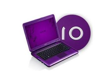 Laptop Sony Vaio VGNCS31V - Pret | Preturi Laptop Sony Vaio VGNCS31V