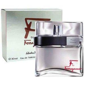 Salvatore Ferragamo F by Ferragamo Pour Homme, 50 ml, EDT - Pret | Preturi Salvatore Ferragamo F by Ferragamo Pour Homme, 50 ml, EDT